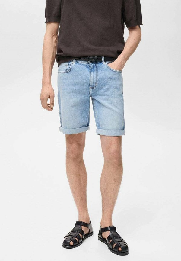 Jeans Shorts
