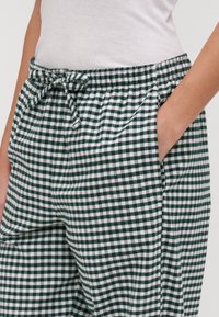 GAP PERFECT  - Παντελόνι πιτζάμας - green