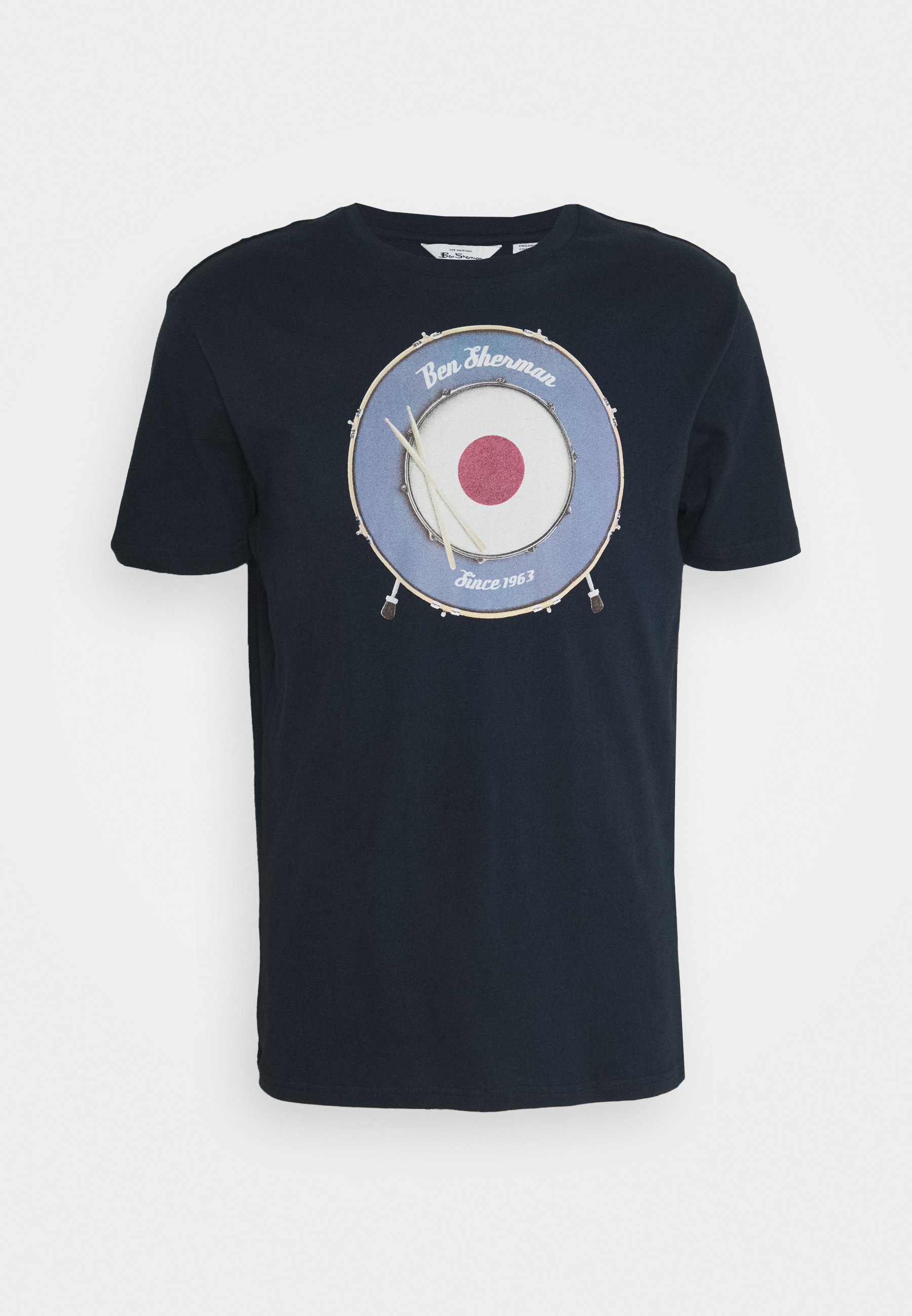 t shirt with target logo