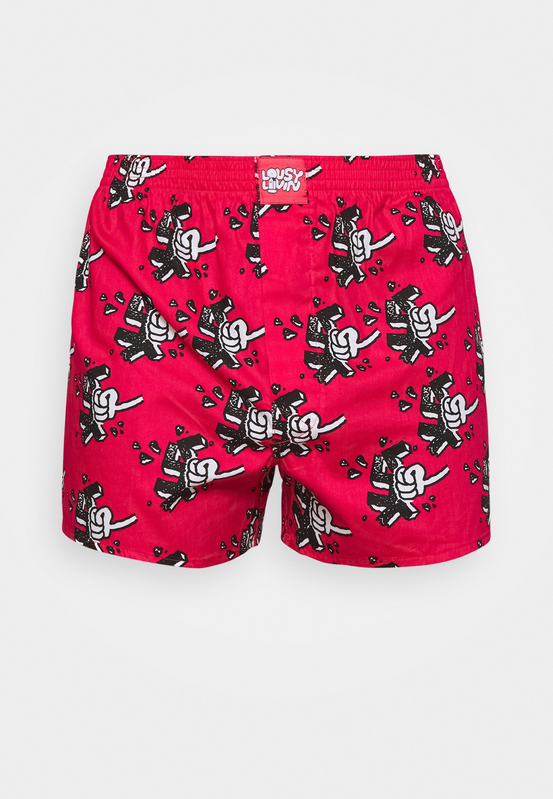 zalando boxer shorts