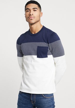 Jumper - dark blue