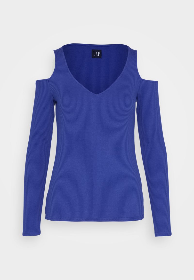 GAP Longsleeve blauw GAP Longsleeve blauw