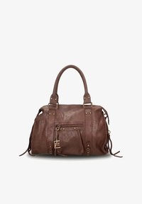 Sélectionné, s23 dark brown