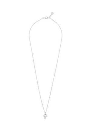 EIRA TRIPPLE PEARL 45 - Halskette - s white