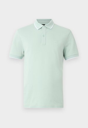 BOSS, PASSERTIP - Πόλο - turquoise