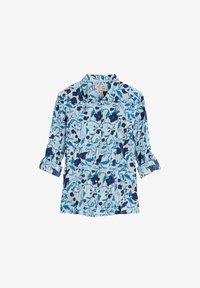 Nepasirinkta, winding meadow blue fog