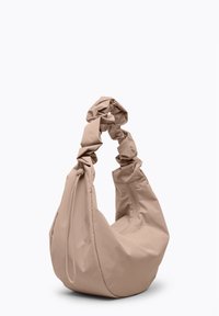 GOT BAG MOON RUFFLE - Håndtasker - sandbar