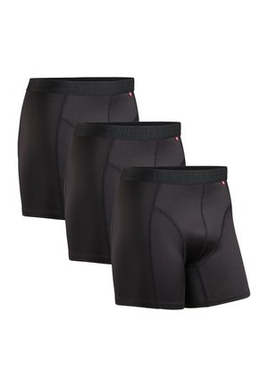 SPORTS TRUNKS - Boxershorts - black