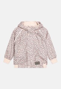 MarMar Copenhagen OLIO - Allvädersjacka - rose bud