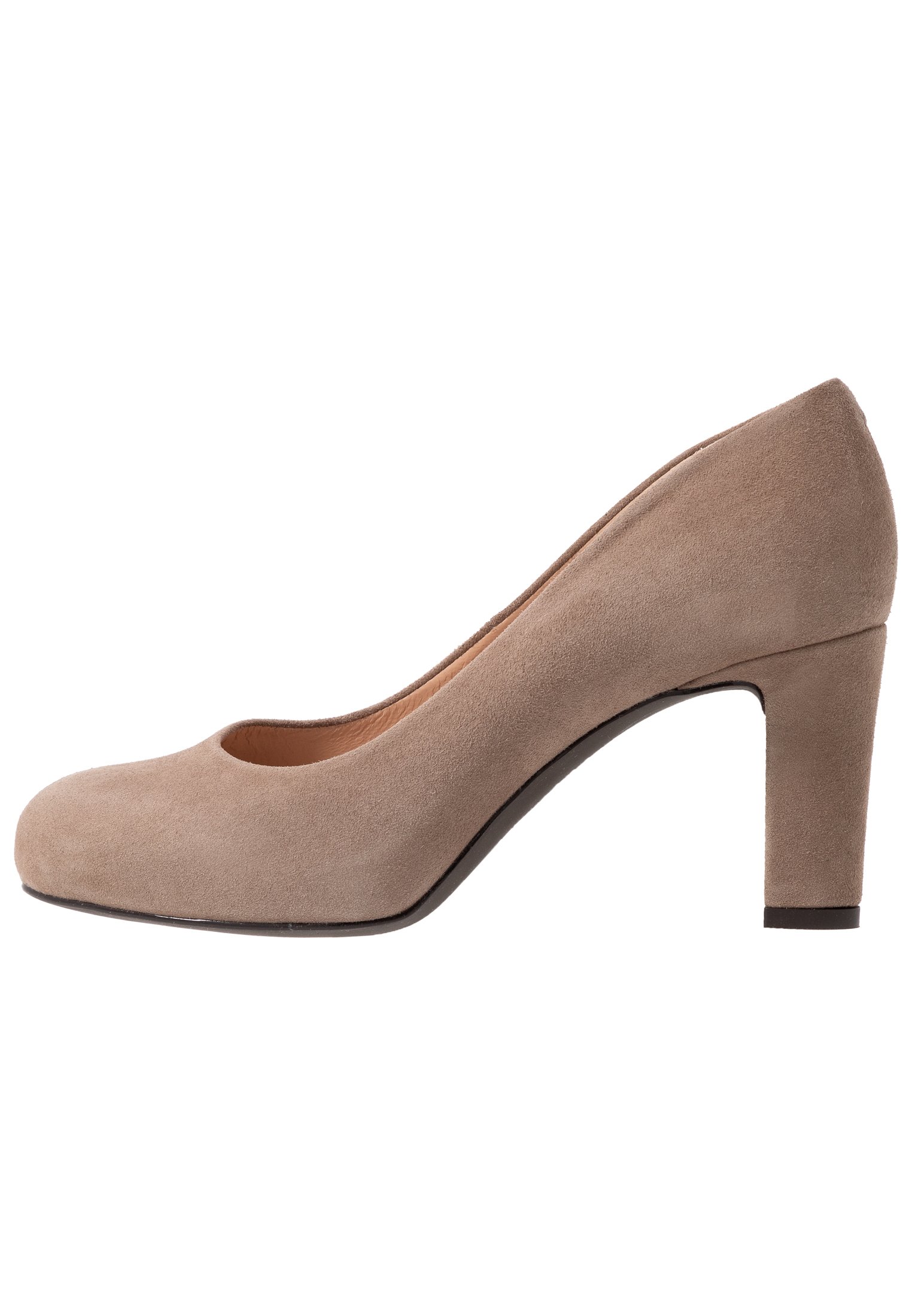 Unisa NUMIS CLASSIC Platåsko taupe Zalando.no Unisa NUMIS CLASSIC Platåsko taupe Zalando.no