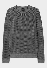 PULLOVER - Džemperis - deep wind chime chess