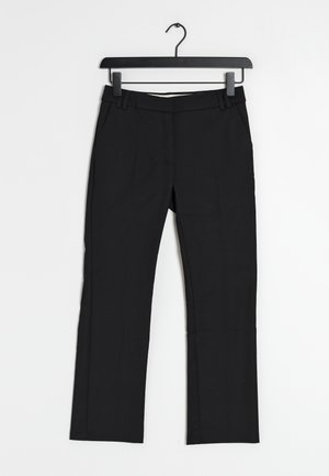 Mango, Bukser - black