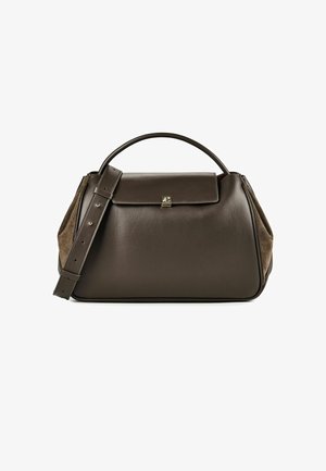 Coccinelle, Bolso de mano - fango-fango