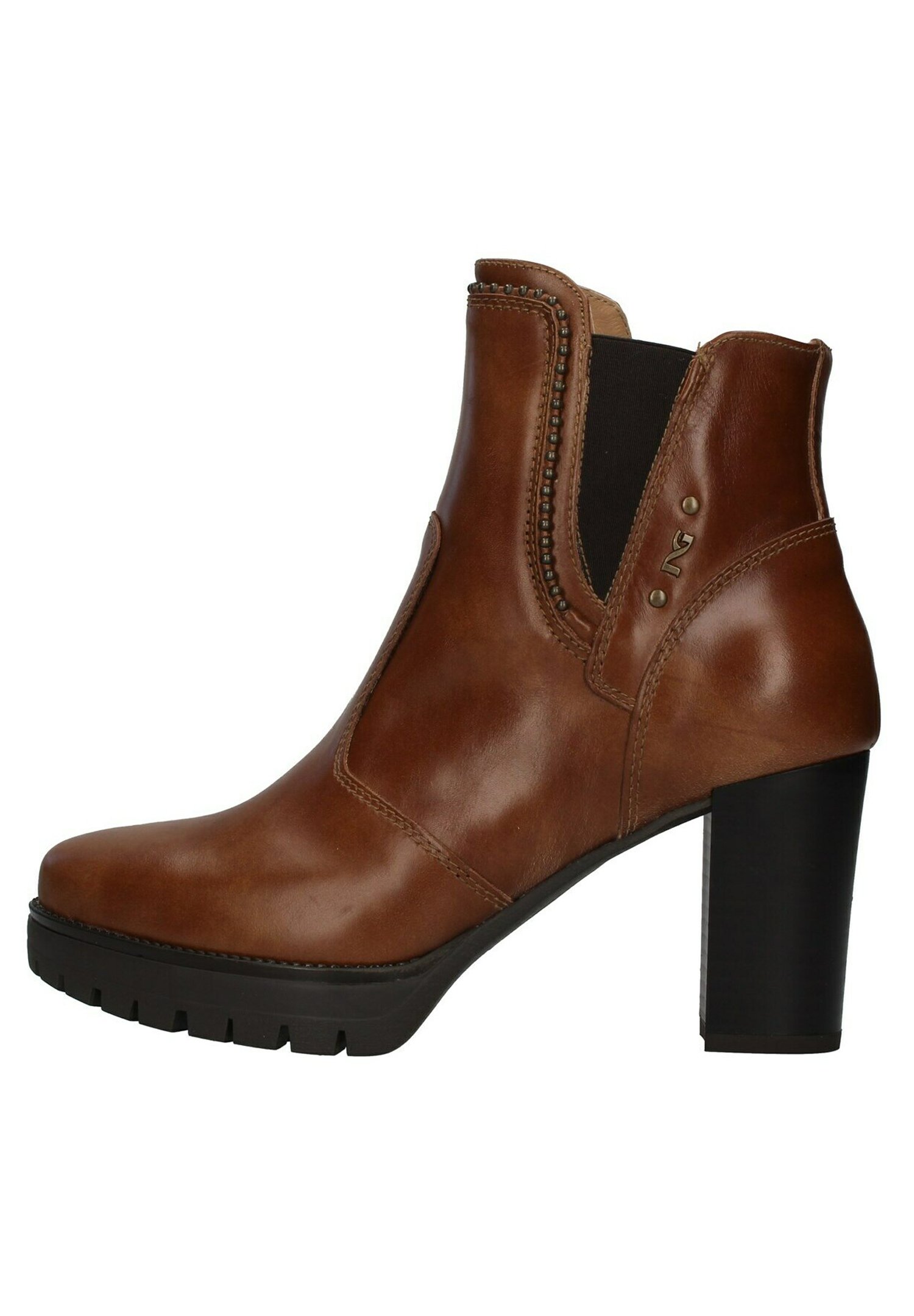 NeroGiardini LIMA - - light brown/marrón claro - Zalando.es