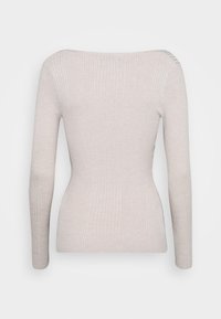 Even&Odd Pullover - tan