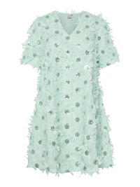 YASABELONE - Juhlamekko - mist green