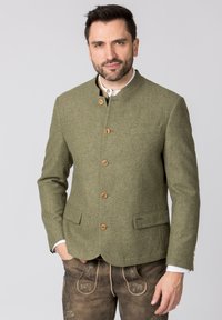 Stockerpoint XAVER - Sakko - schilf