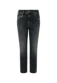 Vaqueros slim fit - denim