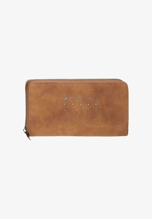 Pepe Jeans HOLLY - Monedero - brown