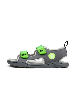 AIRY - Sandalias - grau