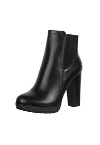 Elara Botines de tacón - schwarz