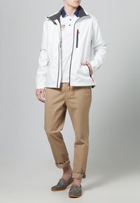 Helly Hansen Impermeable - white