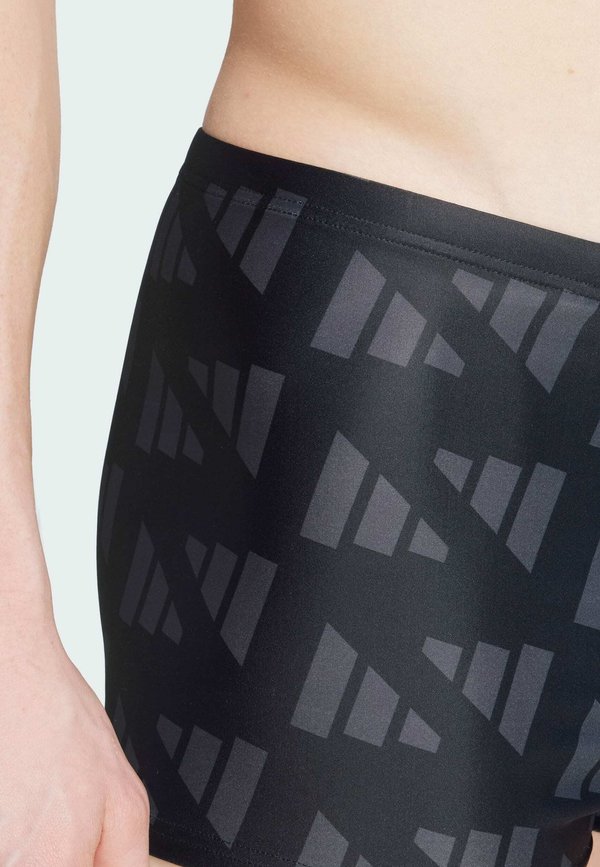 LOGO GRAPHIC 2.0 - Swimming trunks3