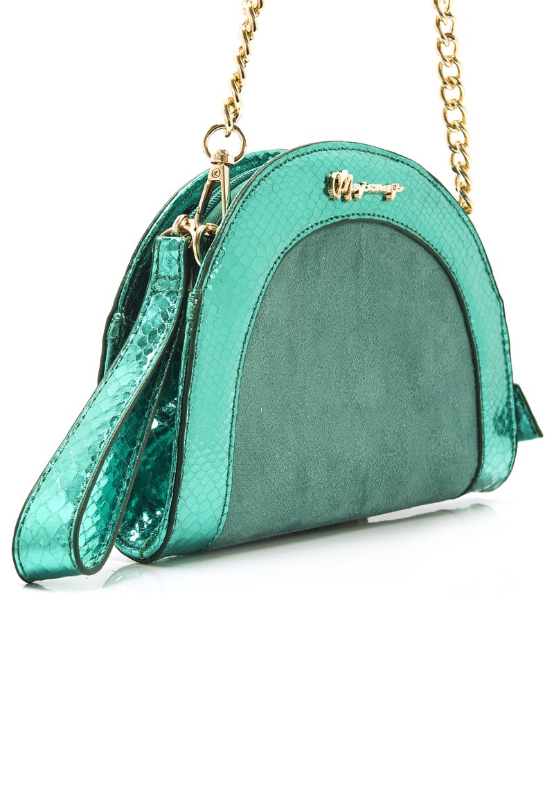 Maria Mare Pochette azul/blu