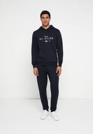 BRAND LOVE TRACKSUIT - Chándal - desert sky