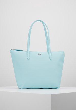 Bolso de mano - turquoise