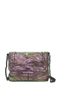 Non sélectionné, black multi zebre