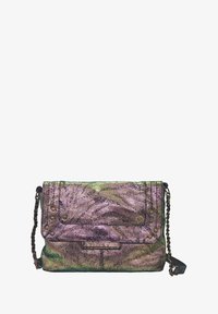 Non sélectionné, black multi zebre