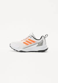 Non sélectionné, grey/orange