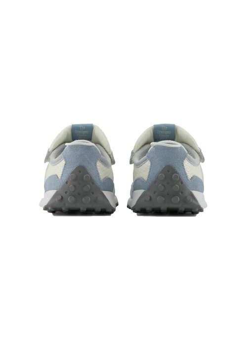 New Balance 327 NEW-B HOOK & LOOP - Zapatos de bebé - light arctic grey light zinc blue — foto 3