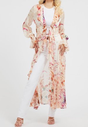 Robe de jour - multi-coloured