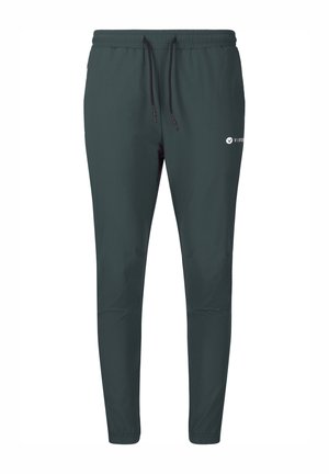 VIRTUS JAYSON - Pantalon de survêtement - dusty forest
