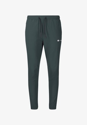 VIRTUS JAYSON - Pantalon de survêtement - dusty forest