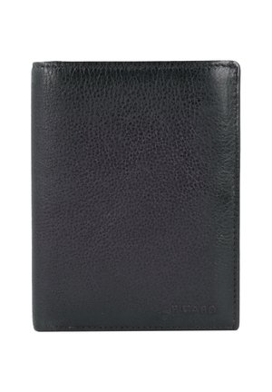 HANS - Wallet - anthrazit