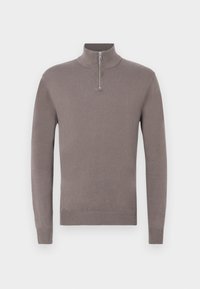 Nije odabrano, taupe