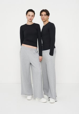 YOURTURN by Zalando, UNISEX, czarny
