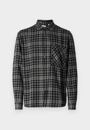Only & Sons ARCHER WASHES RELAXED - Skjorte - black