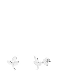 Niet geselecteerd, silver coloured