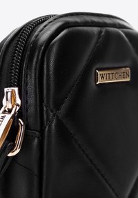 WITTCHEN Cross body bag - black