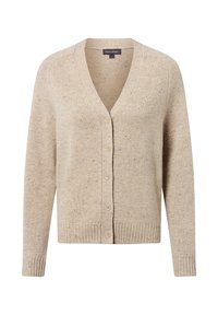 Niet geselecteerd, beige