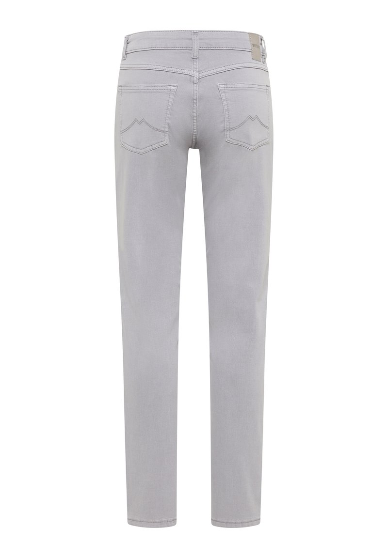 Jeans MUSTANG Rebecca Slim Donna – Tessuto Morbido Elasticizzato, Vestibilità Comoda, Casual Chic