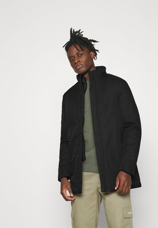 MEMPHIS - Wintermantel