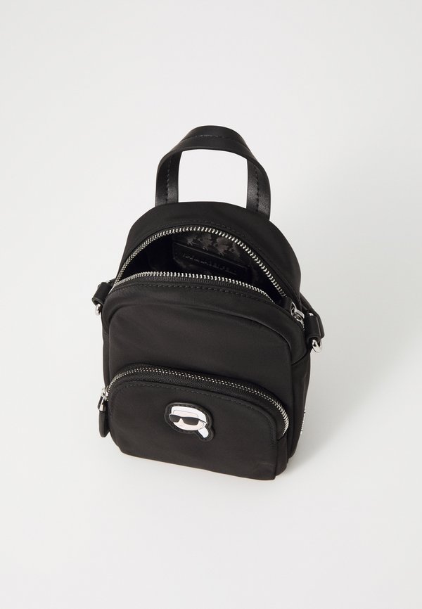 IKON CROSSBODY - Handbag3