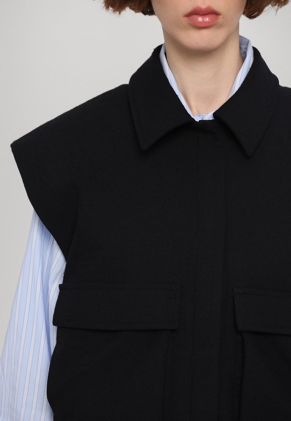 EMELIA VEST - Waistcoat4