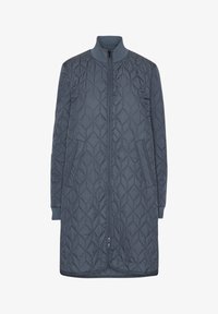 Non selezionato, ombre blue