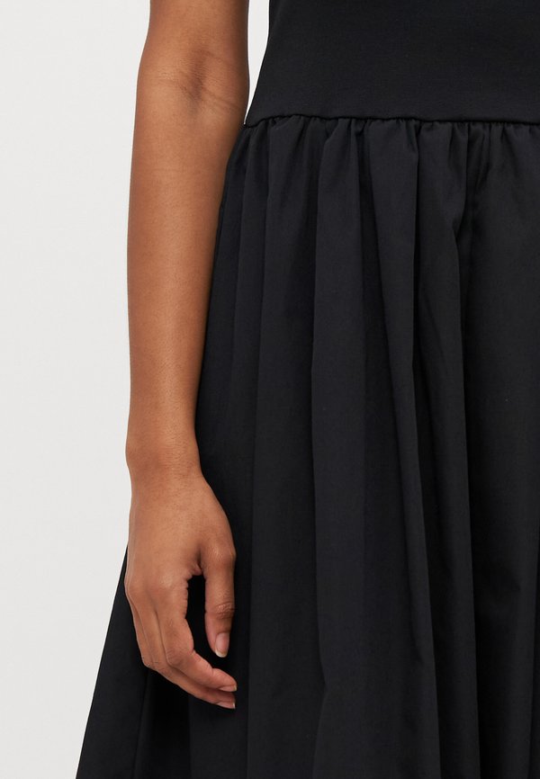 VMANE BANDEAU DRESS - Jersey dress4